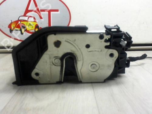 Front right lock BMW X3 (E83) 2.0 d | BP13283750C97