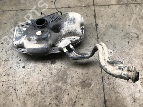 Used Fuel tank DACIA DOKKER MPV (KE_) 1.5 dCi (KEAJ, KEAH) (90 hp) 20617781