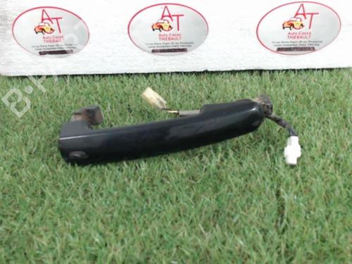 rear-right-exterior-door-handle-suzuki-grand-vitara-ii-jt-te-td-19-ddis-all-wheel-drive-jt419-td44-jb419wd-jb419xd-2005-13037053 main image