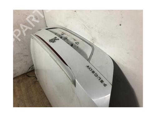 Tailgate PEUGEOT 308 CC (4B_) 1.6 16V | BP20616505C6 