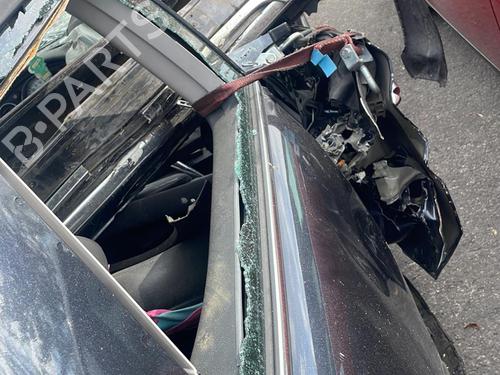 Steering rack MINI MINI (R50, R53) Cooper | BP20619501M22