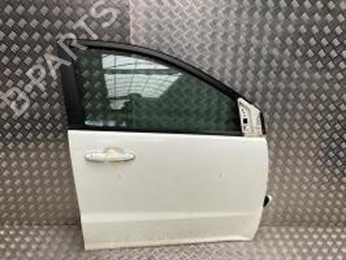 Used Right front door SSANGYONG KORANDO (CK) 2.0 e-XDi (175 hp) 31080552