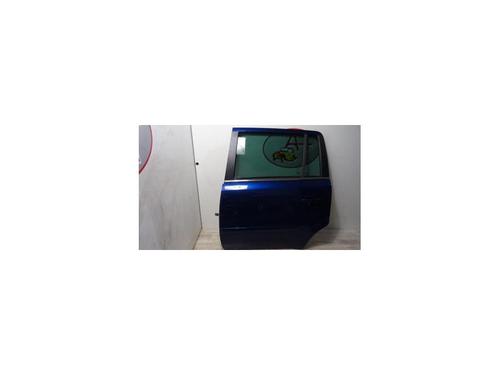 Used Left rear door OPEL ZAFIRA / ZAFIRA FAMILY B (A05) 1.9 CDTI (M75) (150 hp) 13284257