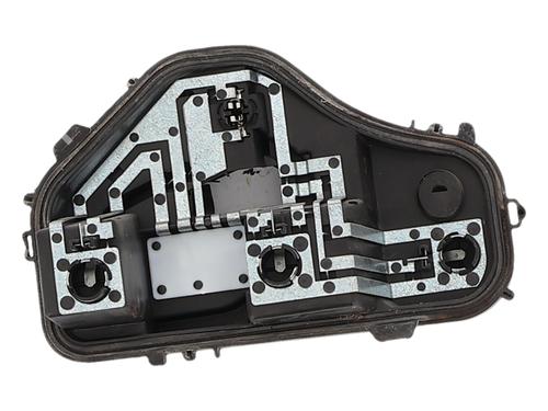 Used Licence plate light Licence plate light CITROËN C4 CACTUS 1.6 BlueHDi 100 (99 hp) 36197034 36197034
