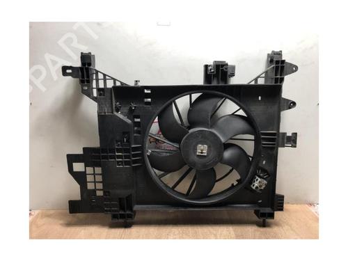 Heater blower motor DACIA DUSTER (HS_) 1.5 dCi (HSMC) | BP13228210M62 