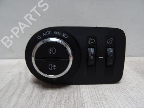 Switch OPEL CORSA D (S07) 1.0 (L08, L68) | BP13035643I30 