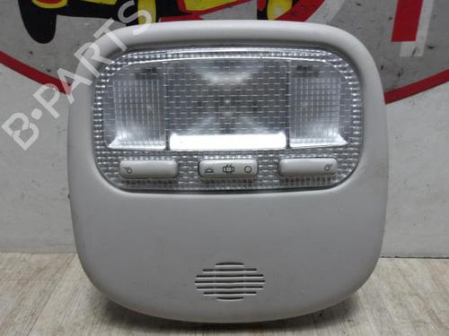 Used Interior roof light Interior roof light PEUGEOT 207 (WA_, WC_) 1.4 HDi (68 hp) 13269427 13269427