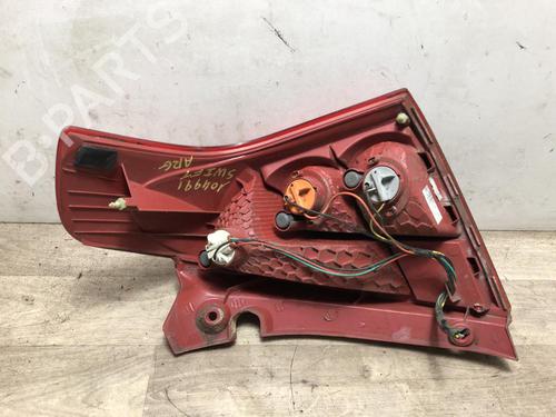 Left taillight SUZUKI SWIFT III (MZ, EZ) 1.3 (RS413, ZC11S) | BP23873686C34 - Image 2