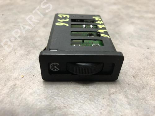Used Switch BMW 3 (E36) 325 tds (143 hp) 20620764