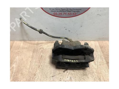 Left front brake caliper RENAULT MASTER II Van (FD) 2.8 dTI | BP13270962M105 