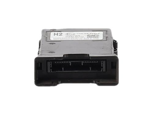 Used Control unit Control unit 38036519 38036519
