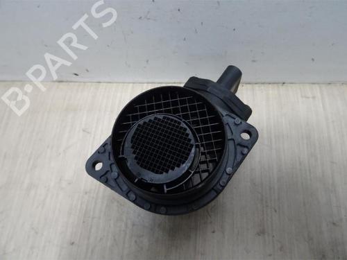 Mass air flow sensor VW GOLF PLUS V (5M1, 521) 1.9 TDI | BP29054724M95