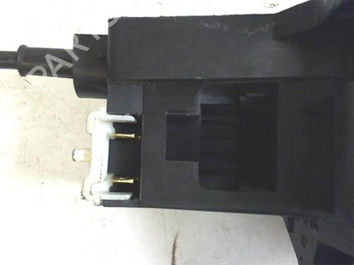 Front right lock RENAULT SCÉNIC I MPV (JA0/1_, FA0_) 1.9 dCi RX4 | BP13262453C97 