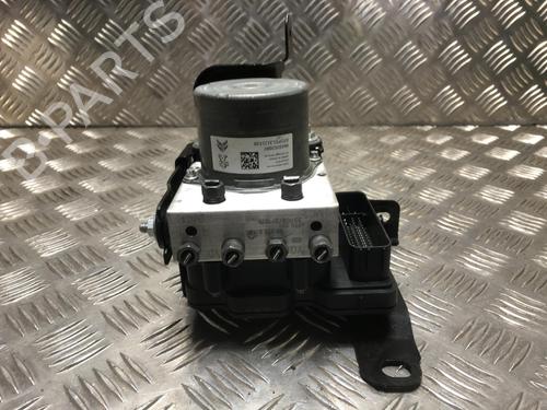 Used ABS pump PEUGEOT 3008 II SUV (MC_, MR_, MJ_, M4_) 1.5 BlueHDi 130 (131 hp) 25307219