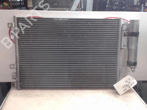 AC-Kondensator RENAULT CLIO II (BB_, CB_) 1.2 16V (BB05, BB0W, BB11, BB27, BB2T, BB2U, BB2V, CB05,... (75 hp) 12994950