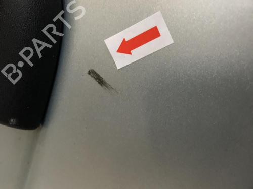 Left front door RENAULT KANGOO (KC0/1_) 1.9 dCi 4x4 | BP31200300C2 