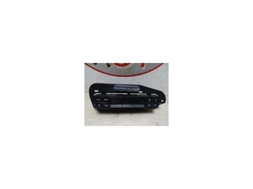 Used Climate control TOYOTA AURIS Estate (_E18_) 1.8 Hybrid (ZWE186_, ZWE186R, ZWE186H) (136 hp) 13278021