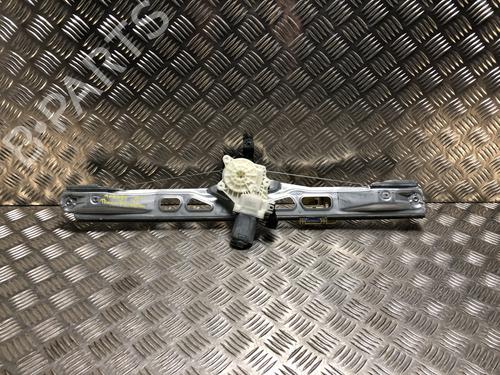 Elevalunas delantero derecho FORD TRANSIT CUSTOM V362 Van (FY, FZ) 2.0 EcoBlue (170 hp) 31196838