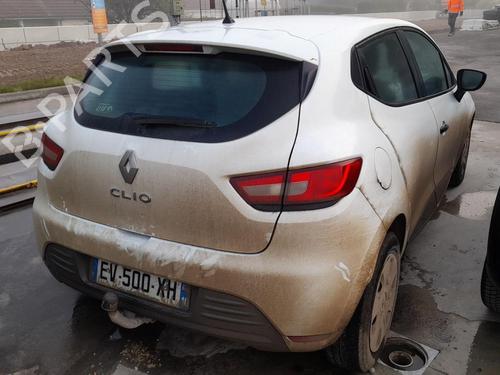 Right taillight RENAULT CLIO IV (BH_) 1.5 dCi 90 | BP23105419C35 