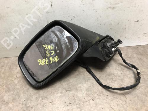 Bakspejl venstre CITROËN C8 (EA_, EB_) 2.0 HDi (120 hp) 20719019