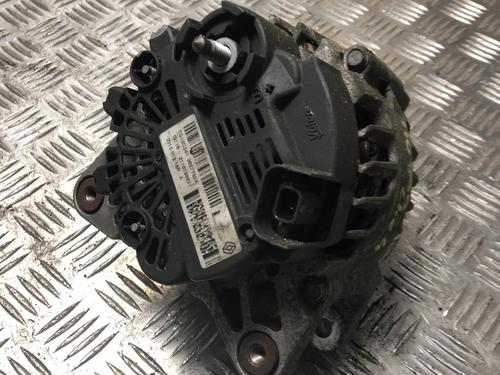Alternator RENAULT CLIO IV (BH_) 1.5 dCi 75 | BP31200120M7