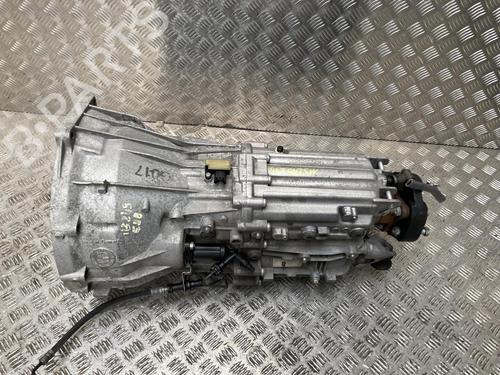 Gearbox BMW 1 Convertible (E88) 123 d | BP40064775M3 - Image 2