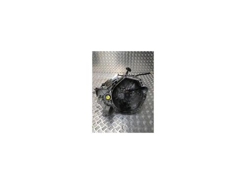 Used Gearbox RENAULT MEGANE IV Hatchback (B9A/M/N_) 1.5 dCi 110 (B9A3) (110 hp) 27670451