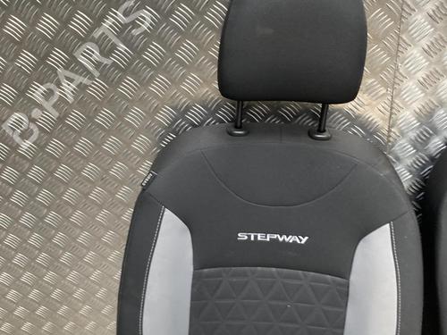 Sæde sæt DACIA SANDERO II 1.5 dCi | BP32628277C78 