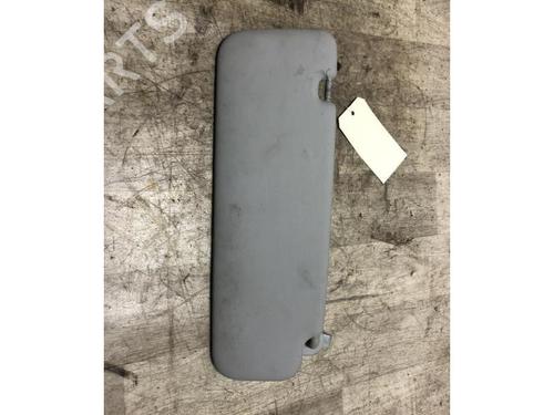 Left sun visor KIA VENGA (YN) 1.6 CRDi 128 | BP19926041I1 