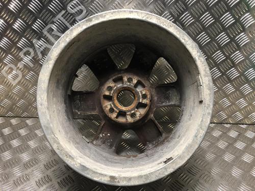 Rim SKODA OCTAVIA II (1Z3) 2.0 TDI 16V | BP24553092C45 