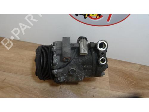 AC compressor OPEL CORSA C (X01) 1.0 (F08, F68) | BP13273402M34 