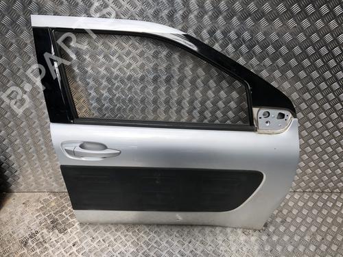 Used Right front door Right front door CITROËN C4 CACTUS 1.6 BlueHDi 100 (99 hp) 36474965 36474965