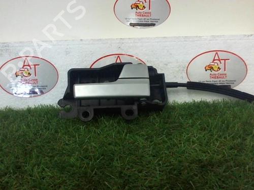 Used Front right interior door handle FORD FOCUS II (DA_, HCP, DP) 1.8 TDCi (115 hp) 25216544