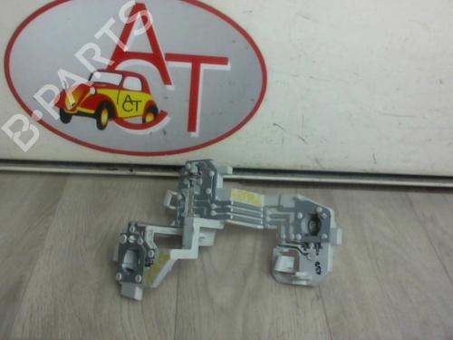 Used Licence plate light FORD FIESTA VI (CB1, CCN) 1.6 TDCi (90 hp) 13290388