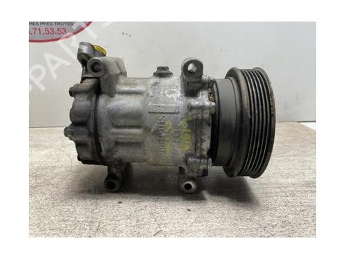 AC compressor RENAULT CLIO III (BR0/1, CR0/1) 1.5 dCi (BR17, CR17) | BP22990630M34 