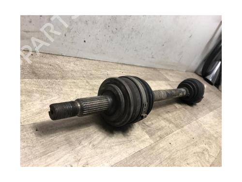 Left front driveshaft TOYOTA AURIS (_E15_) 1.4 D-4D (NDE150_, NDE150R) | BP20630785M38