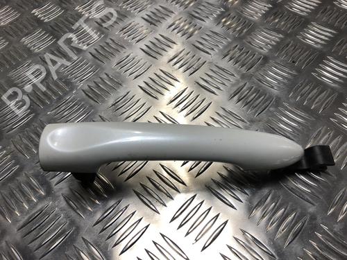 Used Rear right exterior door handle RENAULT SCÉNIC III (JZ0/1_) 1.6 dCi (JZ00, JZ12) (130 hp) 21390480