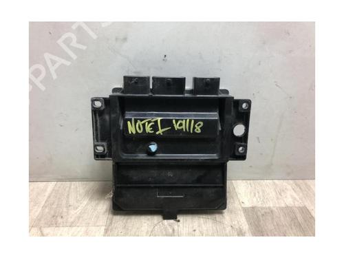 Computer motormanagement NISSAN NOTE (E11, NE11) 1.5 dCi | BP25799791M57 