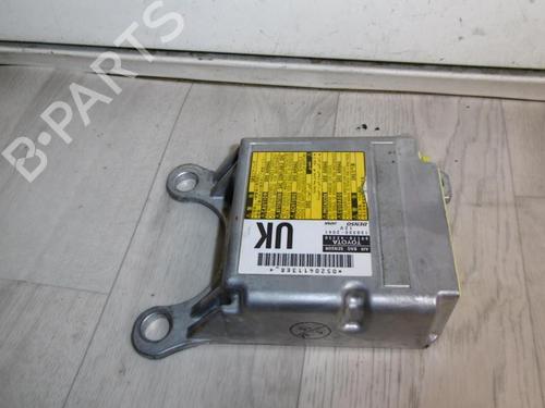 Used ECU airbags TOYOTA RAV 4 III (_A3_) 2.2 D 4WD (ALA30_, ALA30R) (150 hp) 24604234