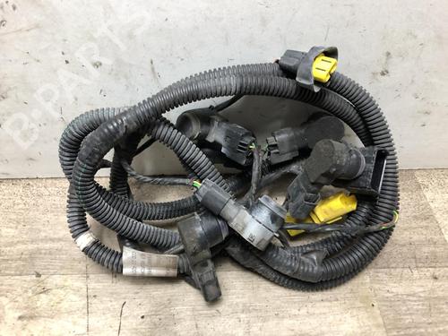 Used Electronic module CITROËN C4 Picasso I MPV (UD_) 2.0 HDi 138 (136 hp) 20630113