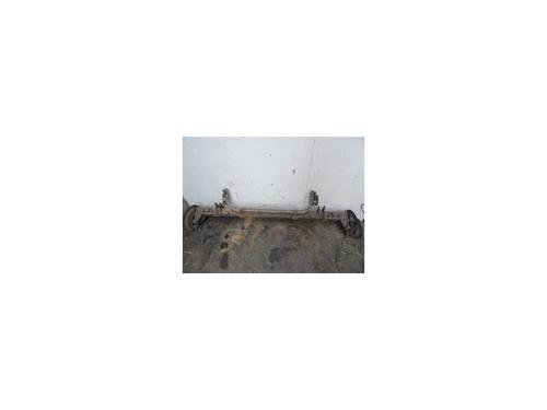 Used Rear axle OPEL OMEGA A (V87) 2.3 D (F19, M19, N19) (73 hp) 13273189