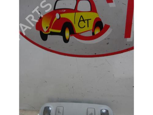 Innerbelysning AUDI A3 (8P1) 2.0 TDI 16V | BP23067856I8 