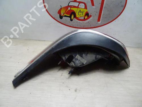 Right taillight BMW 5 (E60) 525 d | BP20633979C35