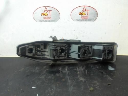 Used Licence plate light RENAULT SCÉNIC II (JM0/1_) 1.9 dCi (JM0G, JM12, JM1G, JM2C) (120 hp) 13128743