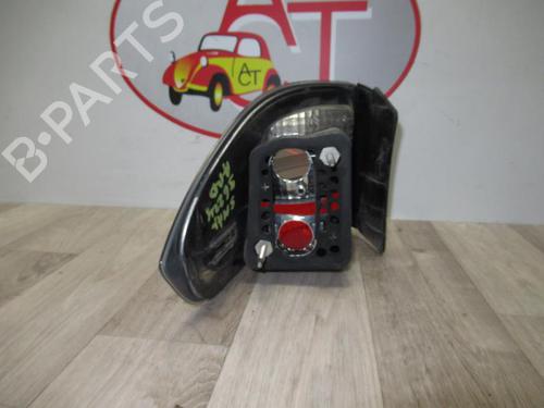 Right taillight FORD S-MAX (WA6) 2.0 TDCi | BP23143266C35