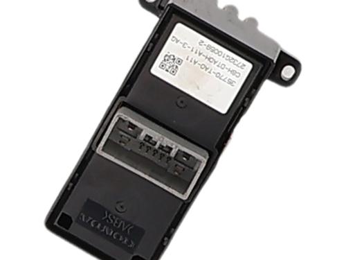 Right rear window switch HONDA CIVIC IX (FK) 2.2 i-DTEC (FK3) | BP38957708I28 - Image 5