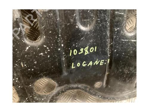 Underbody protection DACIA LOGAN MCV (KS_) 1.5 dCi (KS0W) | BP25899692M92