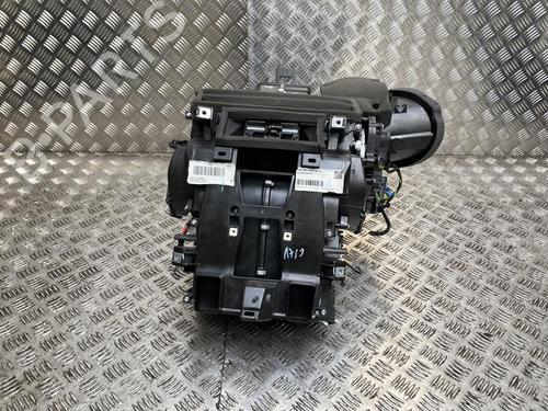 Chauffage complet PEUGEOT 208 II (UB_, UP_, UW_, UJ_) 1.2 PureTech 100 (101 hp) 31245767