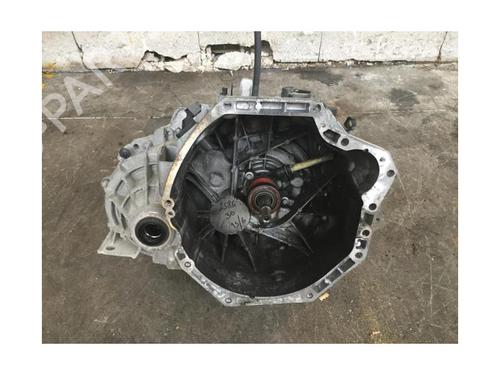 Gearbox RENAULT MEGANE III Coupe (DZ0/1_) 1.6 dCi (DZ00, DZ12, DZ2A, DZ13) | BP13276578M3 