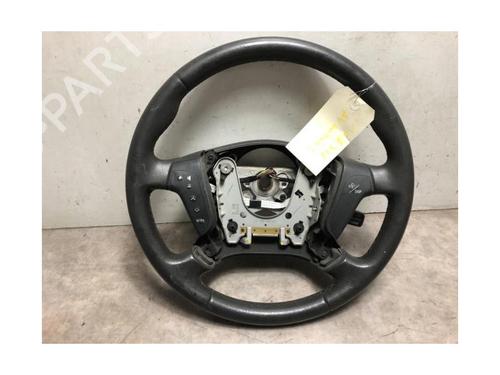Steering wheel TOYOTA AVENSIS (_T25_) 2.0 D-4D (CDT250_, CDT250R) | BP20625651C49 